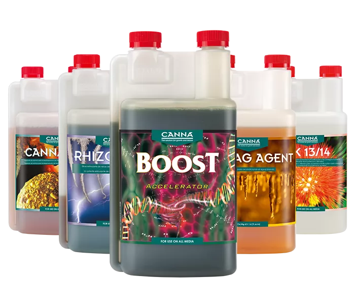 CANNA Additives