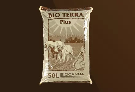 Bio Terra Plus