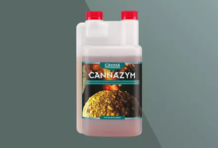 CANNAZYM